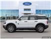 2025 Ford Bronco Sport Big Bend (Stk: S-719) in Calgary - Image 3 of 25