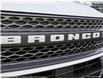 2025 Ford Bronco Sport Big Bend (Stk: S-719) in Calgary - Image 9 of 25
