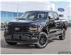2025 Ford F-150 XLT (Stk: S-582) in Calgary - Image 1 of 24