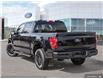 2025 Ford F-150 XLT (Stk: S-582) in Calgary - Image 4 of 24