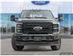 2025 Ford F-350 Platinum (Stk: S-446) in Calgary - Image 2 of 21