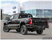 2025 Ford F-350 Platinum (Stk: S-446) in Calgary - Image 4 of 21