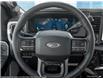 2025 Ford F-350 Platinum (Stk: S-446) in Calgary - Image 10 of 21