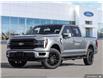 2025 Ford F-150 Lariat (Stk: S-200) in Calgary - Image 1 of 25