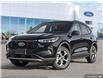 2025 Ford Escape ST-Line (Stk: S-044) in Calgary - Image 1 of 26