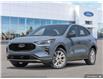 2025 Ford Escape Active (Stk: S-240) in Calgary - Image 1 of 22