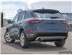 2025 Ford Escape Active (Stk: S-240) in Calgary - Image 4 of 22