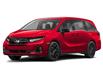 2025 Honda Odyssey Black Edition (Stk: 2789335) in Calgary - Image 1 of 2