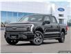 2025 Ford F-150 Lightning Lariat (Stk: S-452) in Calgary - Image 1 of 24