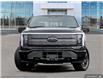2025 Ford F-150 Lightning Lariat (Stk: S-452) in Calgary - Image 2 of 24