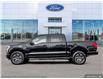 2025 Ford F-150 Lightning Lariat (Stk: S-452) in Calgary - Image 3 of 24