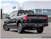 2025 Ford F-150 Lightning Lariat (Stk: S-452) in Calgary - Image 4 of 24