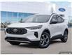 2025 Ford Escape ST-Line (Stk: S-677) in Calgary - Image 1 of 26