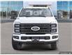 2025 Ford F-350 Platinum (Stk: S-533) in Calgary - Image 2 of 25