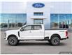 2025 Ford F-350 Platinum (Stk: S-533) in Calgary - Image 3 of 25