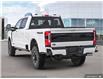 2025 Ford F-350 Platinum (Stk: S-533) in Calgary - Image 4 of 25