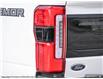 2025 Ford F-350 Platinum (Stk: S-533) in Calgary - Image 11 of 25