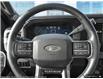 2025 Ford F-350 Platinum (Stk: S-533) in Calgary - Image 13 of 25