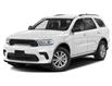 2025 Dodge Durango GT (Stk: S514265) in Surrey - Image 1 of 11