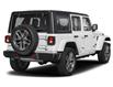 2024 Jeep Wrangler 4xe Sahara (Stk: R242971) in Surrey - Image 3 of 11