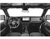 2024 Jeep Wrangler 4xe Sahara (Stk: R242971) in Surrey - Image 5 of 11