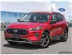 2025 Ford Escape ST-Line (Stk: S-297) in Calgary - Image 1 of 23
