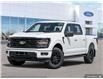2025 Ford F-150 XLT (Stk: S-467) in Calgary - Image 1 of 24
