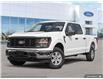 2025 Ford F-150 XL (Stk: S-096) in Calgary - Image 1 of 24