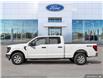 2025 Ford F-150 XL (Stk: S-096) in Calgary - Image 3 of 24