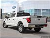 2025 Ford F-150 XL (Stk: S-096) in Calgary - Image 4 of 24