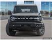 2025 Ford Bronco Outer Banks (Stk: S-268) in Calgary - Image 2 of 25