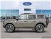 2025 Ford Bronco Outer Banks (Stk: S-268) in Calgary - Image 3 of 25