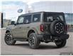 2025 Ford Bronco Outer Banks (Stk: S-268) in Calgary - Image 4 of 25