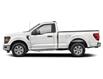 2025 Ford F-150 XL (Stk: 25F12294) in Vancouver - Image 2 of 10