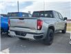 2025 GMC Sierra 1500 Elevation (Stk: CS125) in High River - Image 4 of 6