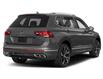 2024 Volkswagen Tiguan Highline R-Line (Stk: A25054A) in Sault Ste. Marie - Image 4 of 13