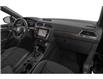 2024 Volkswagen Tiguan Highline R-Line (Stk: A25054A) in Sault Ste. Marie - Image 12 of 13