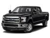 2016 Ford F-150 Lariat (Stk: 25F15000A) in Vancouver - Image 1 of 12