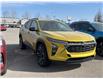 2025 Chevrolet Trax 2RS (Stk: CS161) in High River - Image 3 of 6