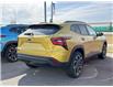2025 Chevrolet Trax 2RS (Stk: CS161) in High River - Image 4 of 6
