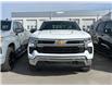 2025 Chevrolet Silverado 1500 LT (Stk: CS166) in High River - Image 2 of 6