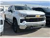 2025 Chevrolet Silverado 1500 LT (Stk: CS166) in High River - Image 3 of 6