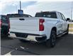 2025 Chevrolet Silverado 1500 LT (Stk: CS166) in High River - Image 4 of 6