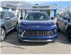 2025 Buick Envision Avenir (Stk: CS174) in High River - Image 2 of 6