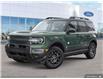 2025 Ford Bronco Sport Big Bend (Stk: S-053) in Calgary - Image 1 of 20