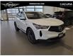 2023 Acura RDX SH-AWD Platinum Elite A-Sp (SORRY SOLD SOLD SOLD) (Stk: 4417A) in Aurora - Image 1 of 27