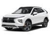 2025 Mitsubishi Eclipse Cross SE (Stk: 251375N) in Fredericton - Image 1 of 12