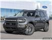 2025 Ford Bronco Sport Big Bend (Stk: S-720) in Calgary - Image 1 of 25