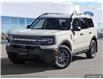 2025 Ford Bronco Sport Big Bend (Stk: S-166) in Calgary - Image 1 of 26
