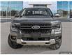 2025 Ford Ranger Lariat (Stk: S-491) in Calgary - Image 2 of 25